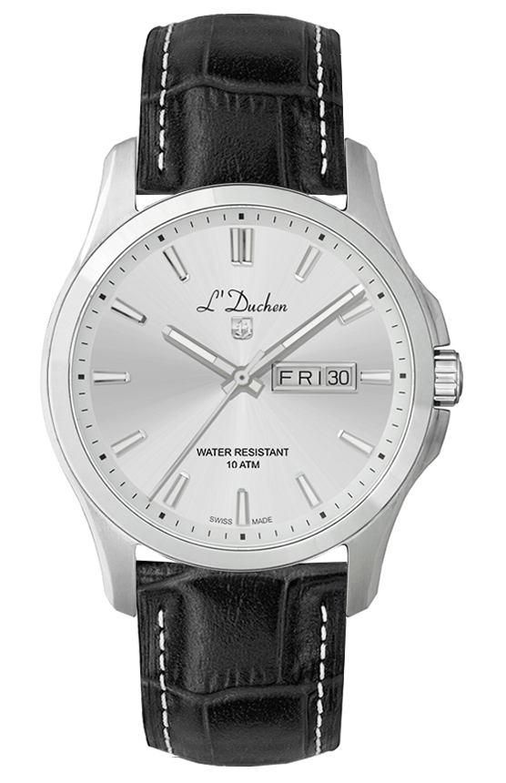 D 261.11.33, L'Duchen