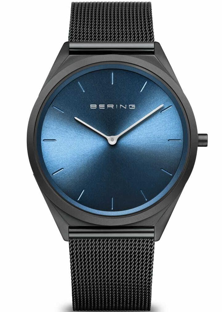 Bering Ultra Slim 17039-227 мужские