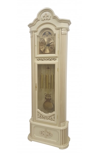 Columbus CR9200-PG-IV «Замок Кронборг» ivory