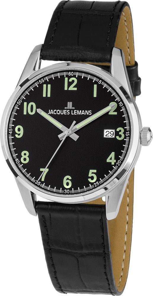 Jacques Lemans Liverpool 1-2070A