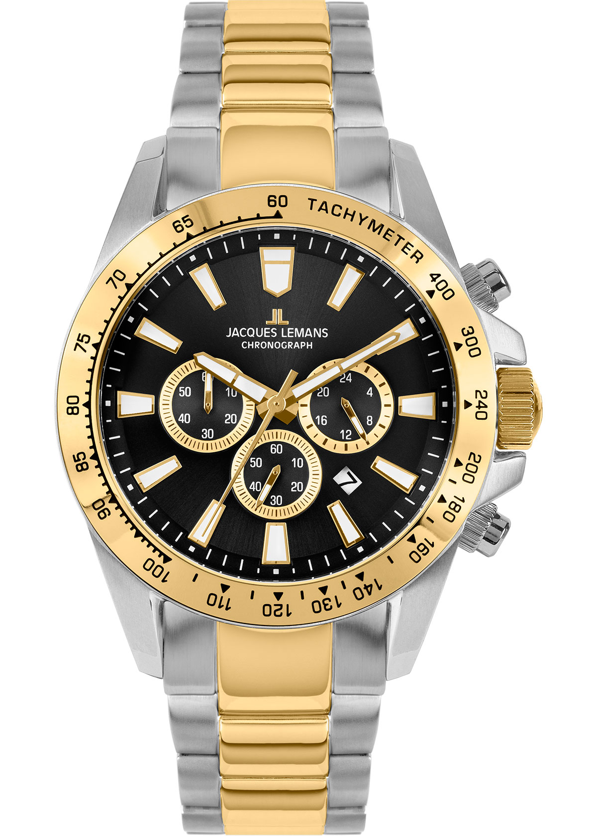 1-2140H, Jacques Lemans