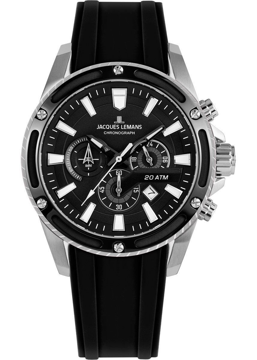 1-2141A, Jacques Lemans