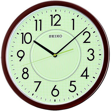 Seiko QXA629B