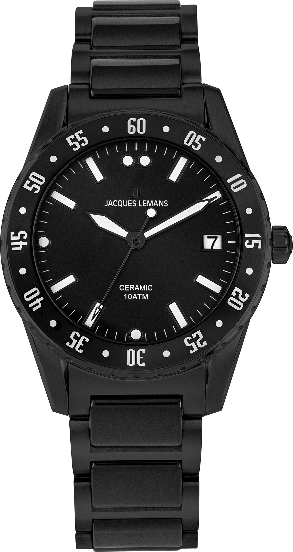 Jacques Lemans 42-10D