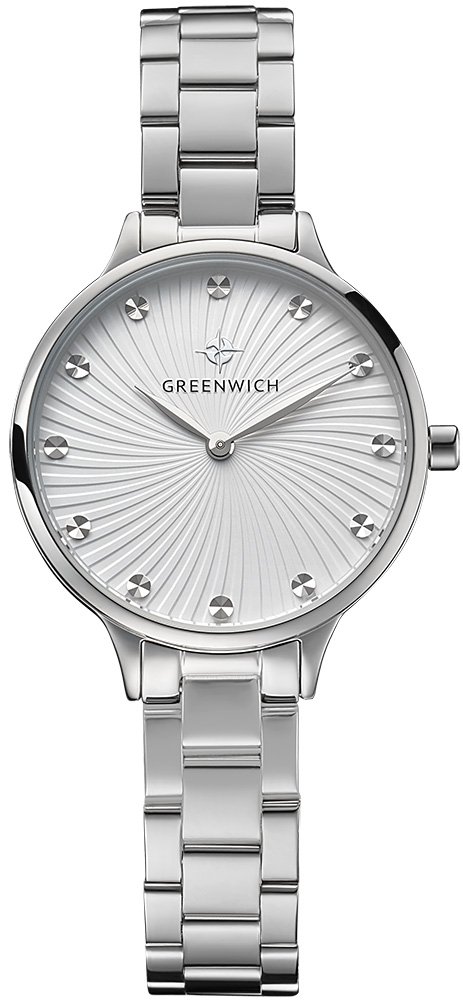 Greenwich Wind GW 321.10.33