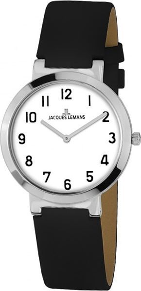 Jacques Lemans Milano 1-1997F