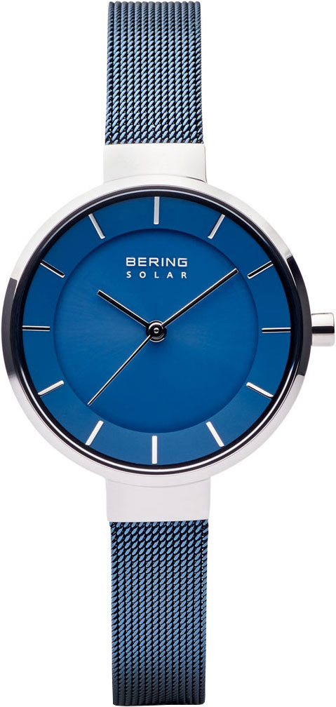 Bering Slim Solar 14631-307