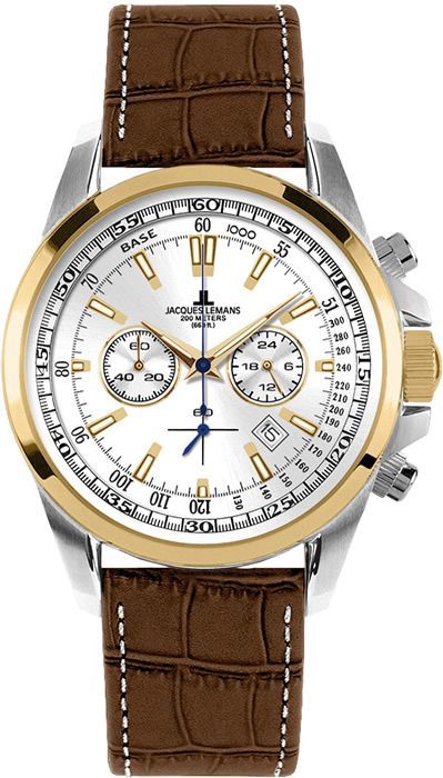 Jacques Lemans Liverpool 1-1117DN