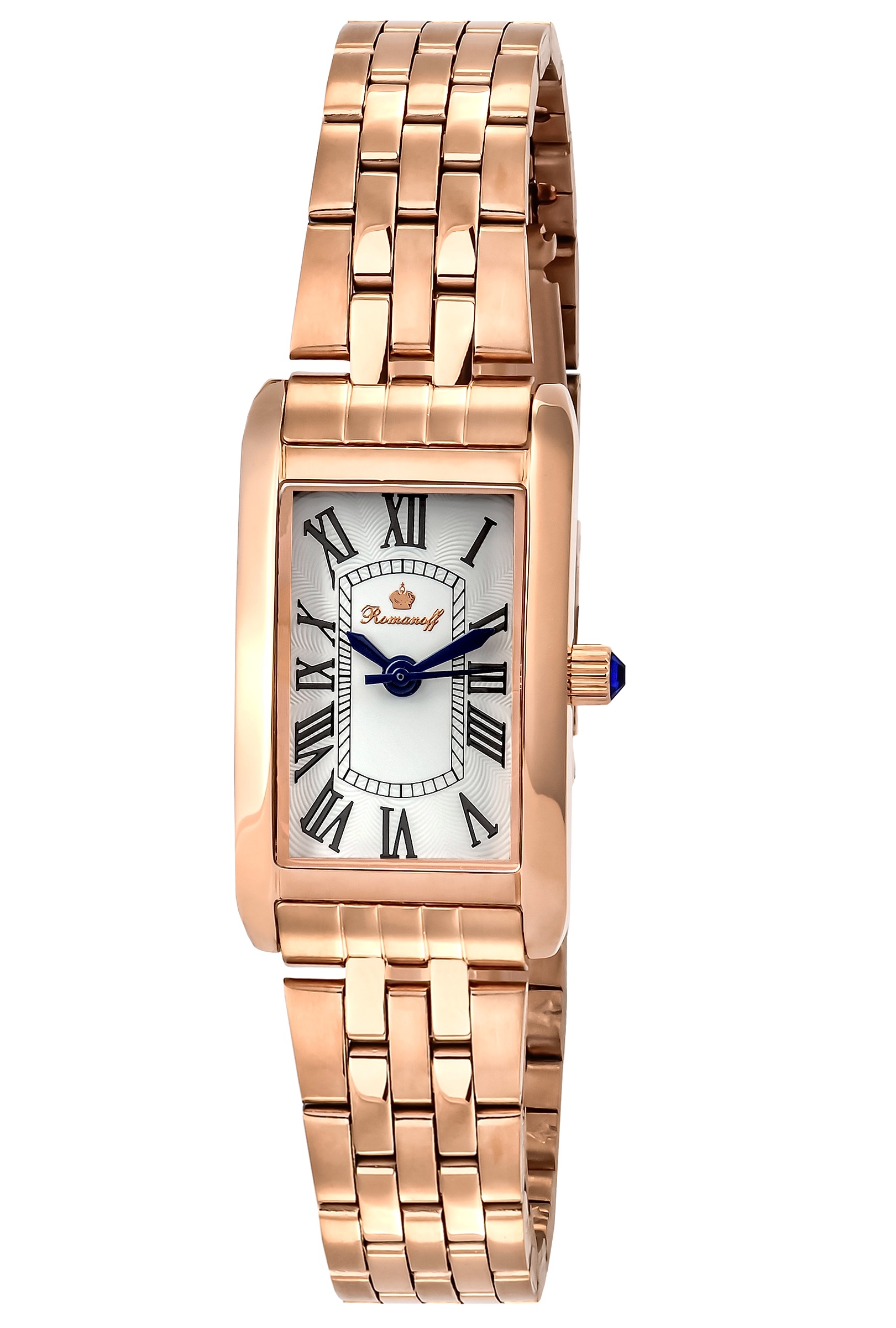 кварцевые "Romanoff" 1834В1