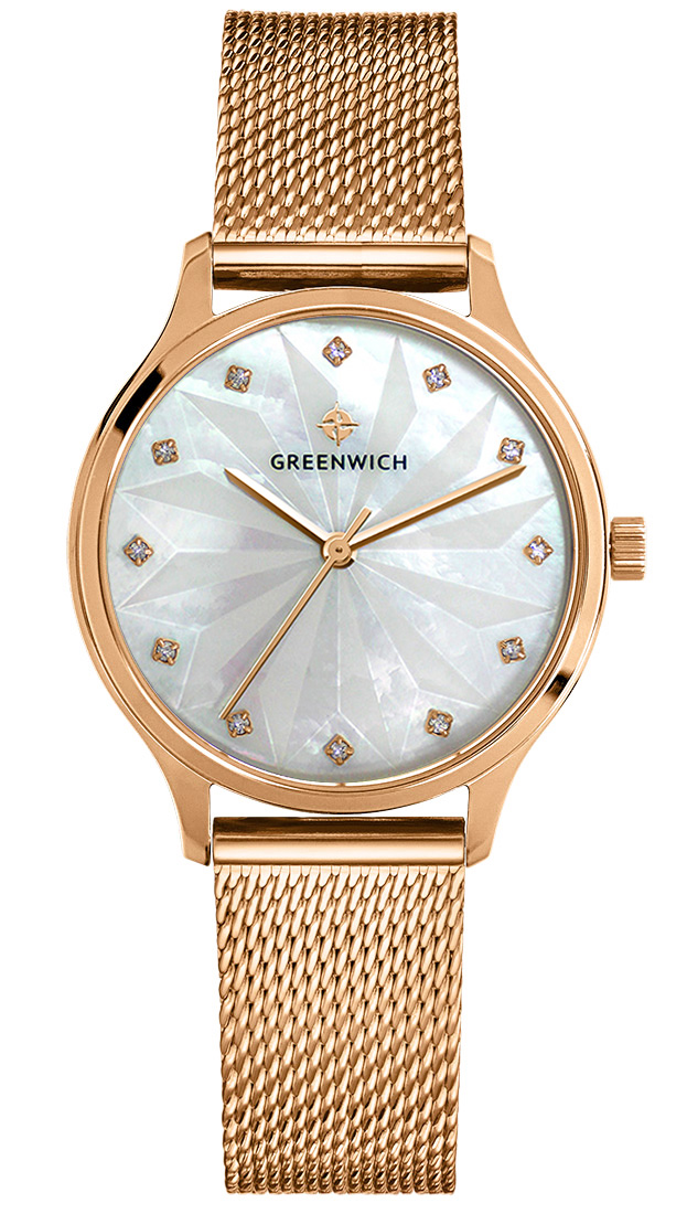 Greenwich Callisto GW 341.49.53
