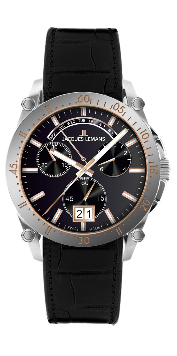 Jacques Lemans 1-2198H