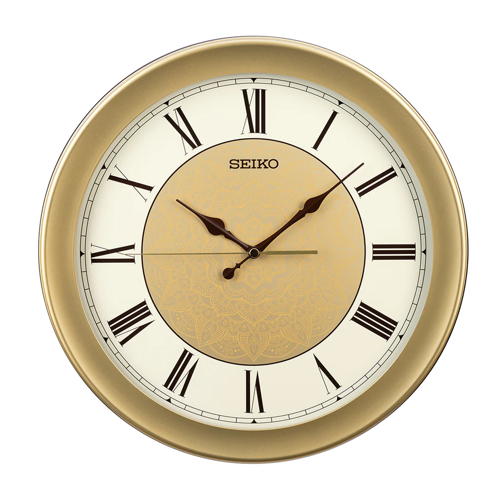 Seiko QXA835G