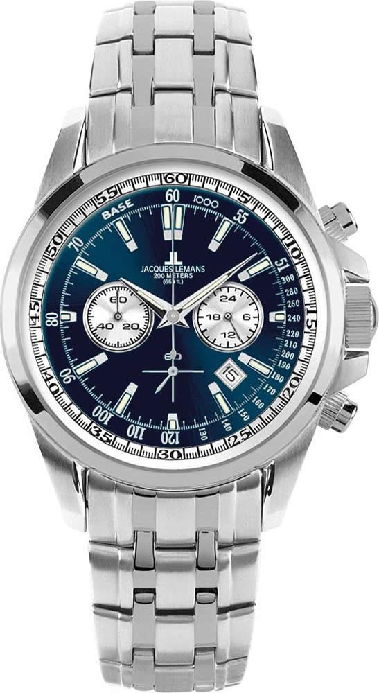 Jacques Lemans Liverpool 1-1117iN