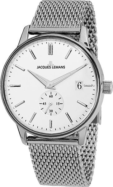 Jacques Lemans Classic N-215F