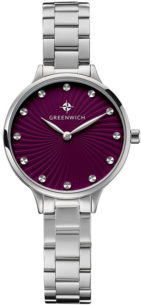 Greenwich Wind GW 321.10.30