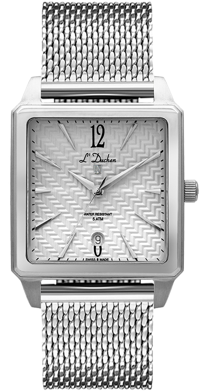 Мужские L'Duchen Charisme D 451.11.23 M