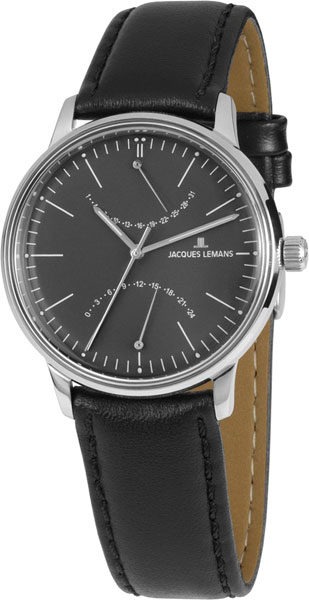 Jacques Lemans Retro Classic N-218A