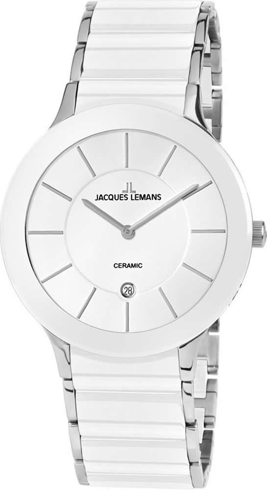 Унисекс Jacques Lemans Dublin 1-1855B