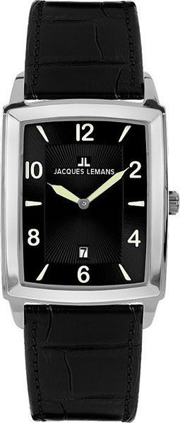 Jacques Lemans Bienne 1-1607K