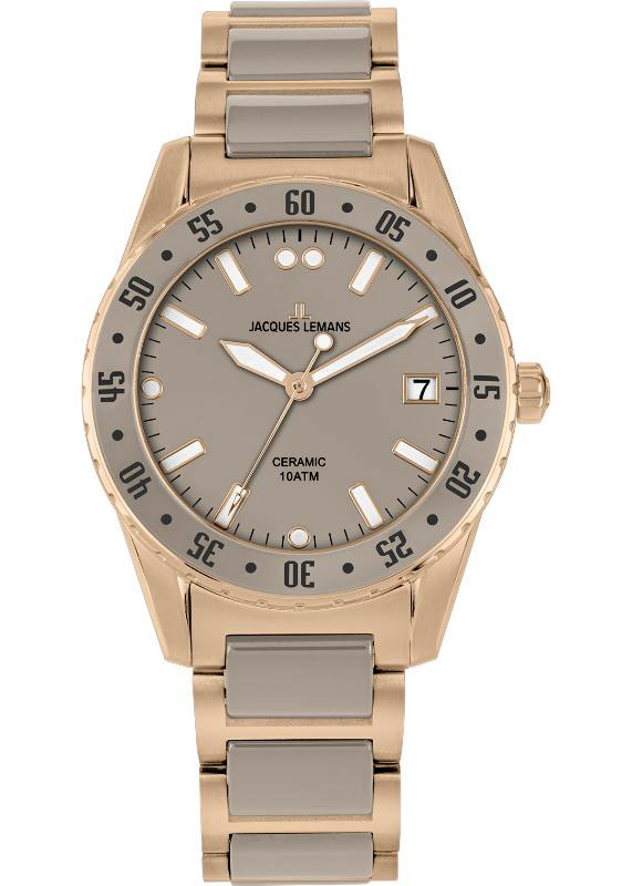 Jacques Lemans 42-12M