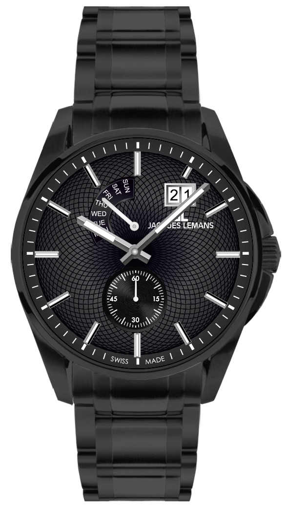 Jacques Lemans 1-2199S