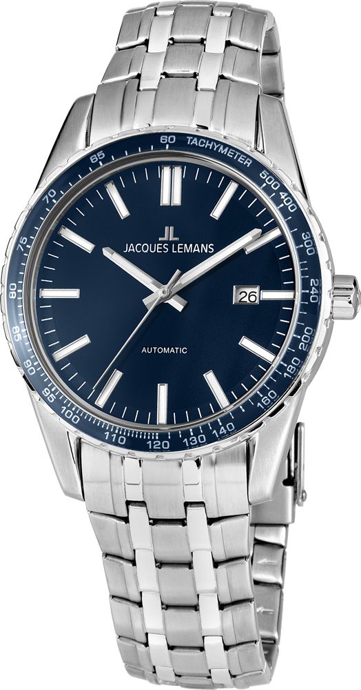 Jacques Lemans Liverpool 1-2075F