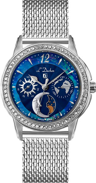 L'Duchen Celeste D 737.13.37 M