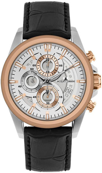Jacques Lemans 1-1847C
