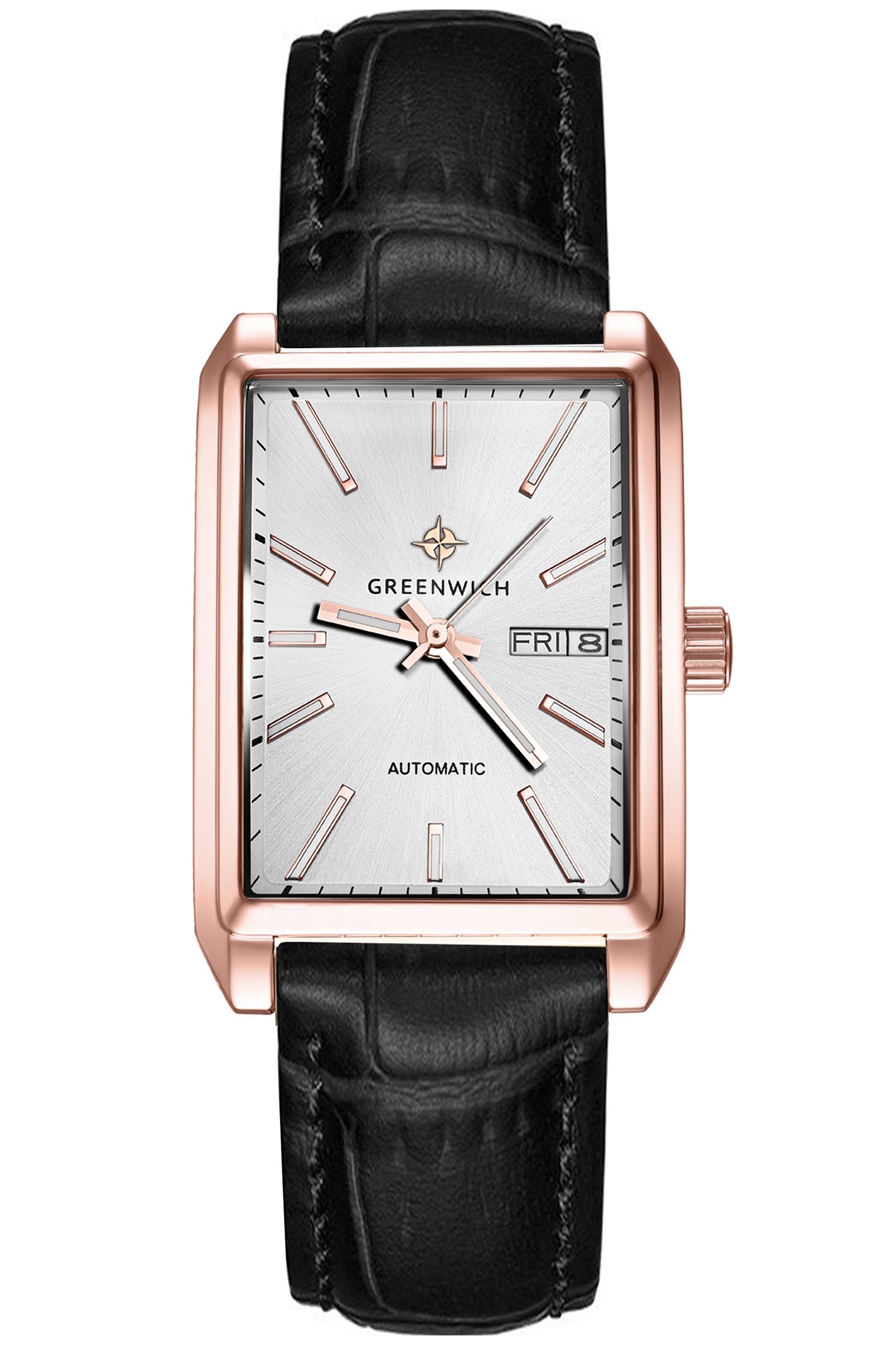 GW 564.41.13, GREENWICH CARAVEL