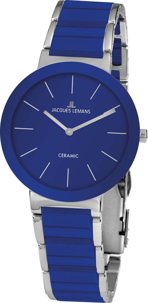 Jacques Lemans Ceramic 42-7U