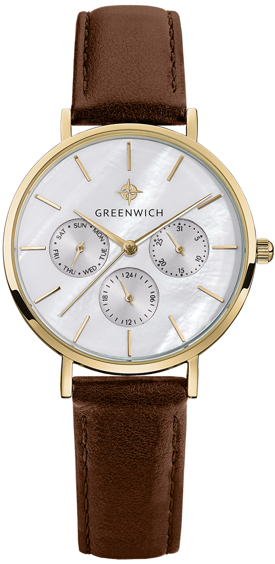 Greenwich Abeona GW 307.22.53