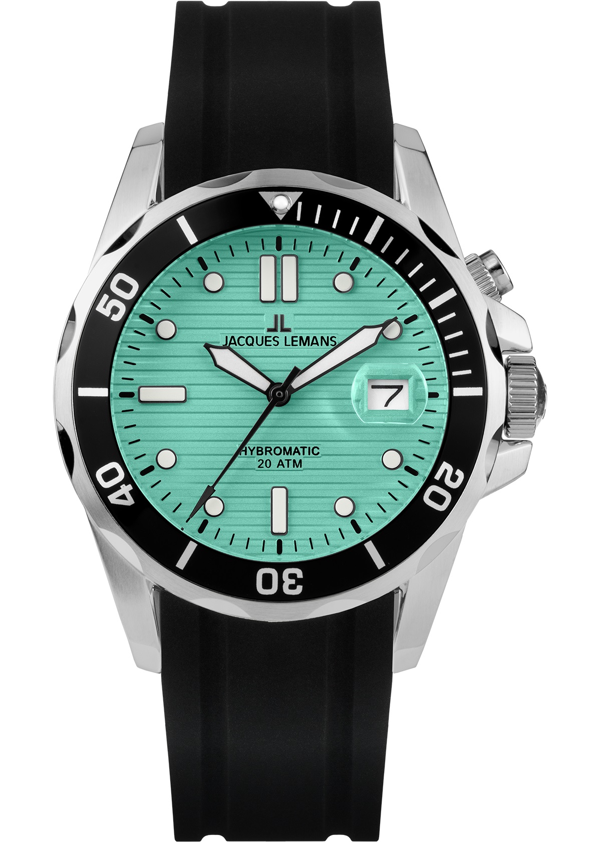 Jacques Lemans Hybromatic 1-2170C