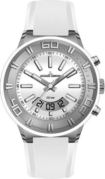 Jacques Lemans Miami 1-1786B