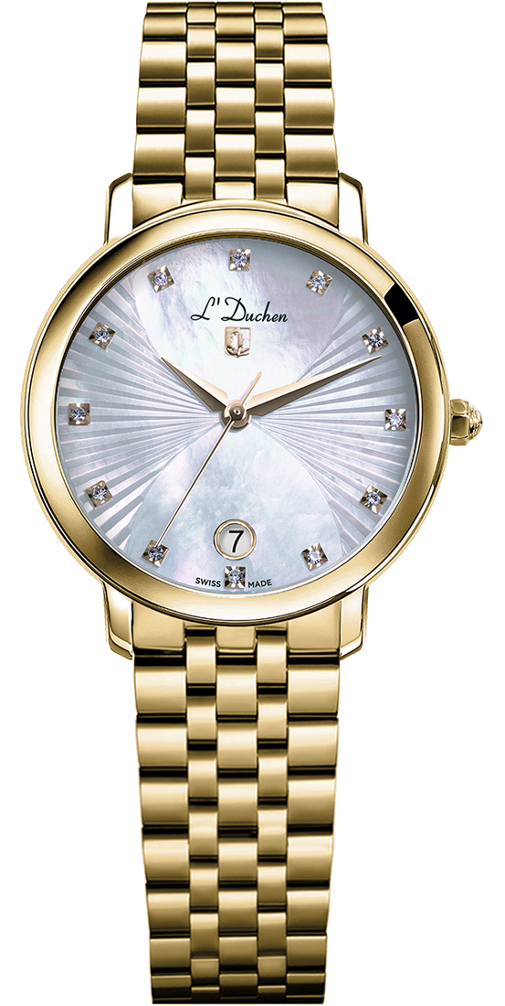 L'Duchen Eternity D 801.20.33