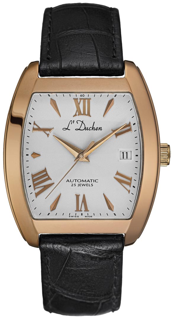 Мужские L Duchen D 353.41.13