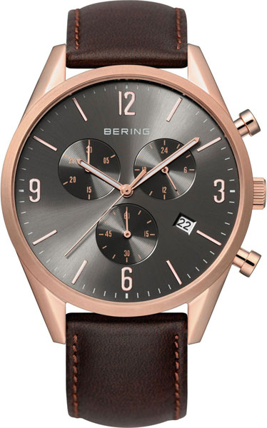 Bering Classic 10542-562