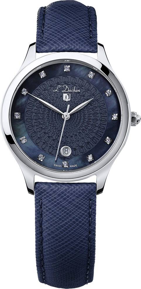 L'Duchen Grace D 791.13.37