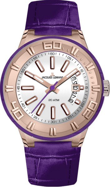 Jacques Lemans Sport 1-1771J