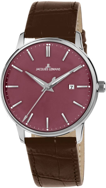 Jacques Lemans Retro Classic N-213E