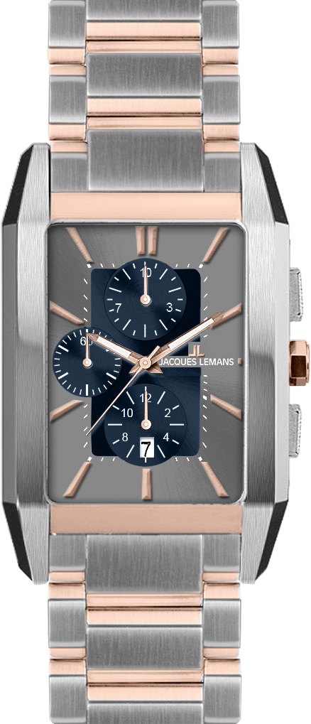 Jacques Lemans 1-2161O