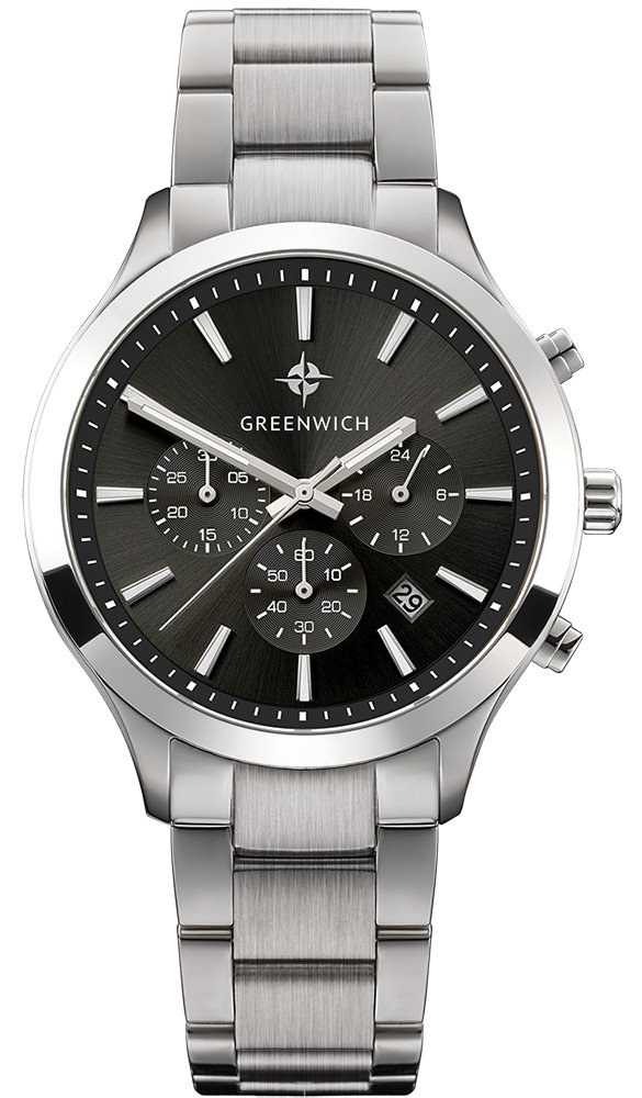 Greenwich Skipper GW 043.10.31