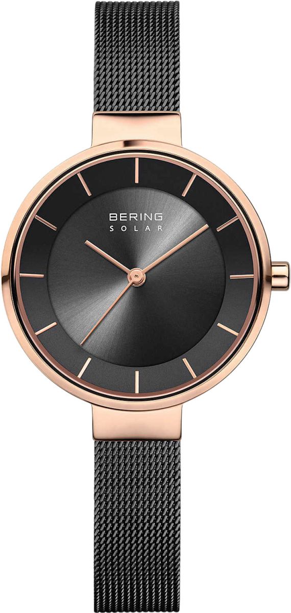Bering Slim Solar 14631-166