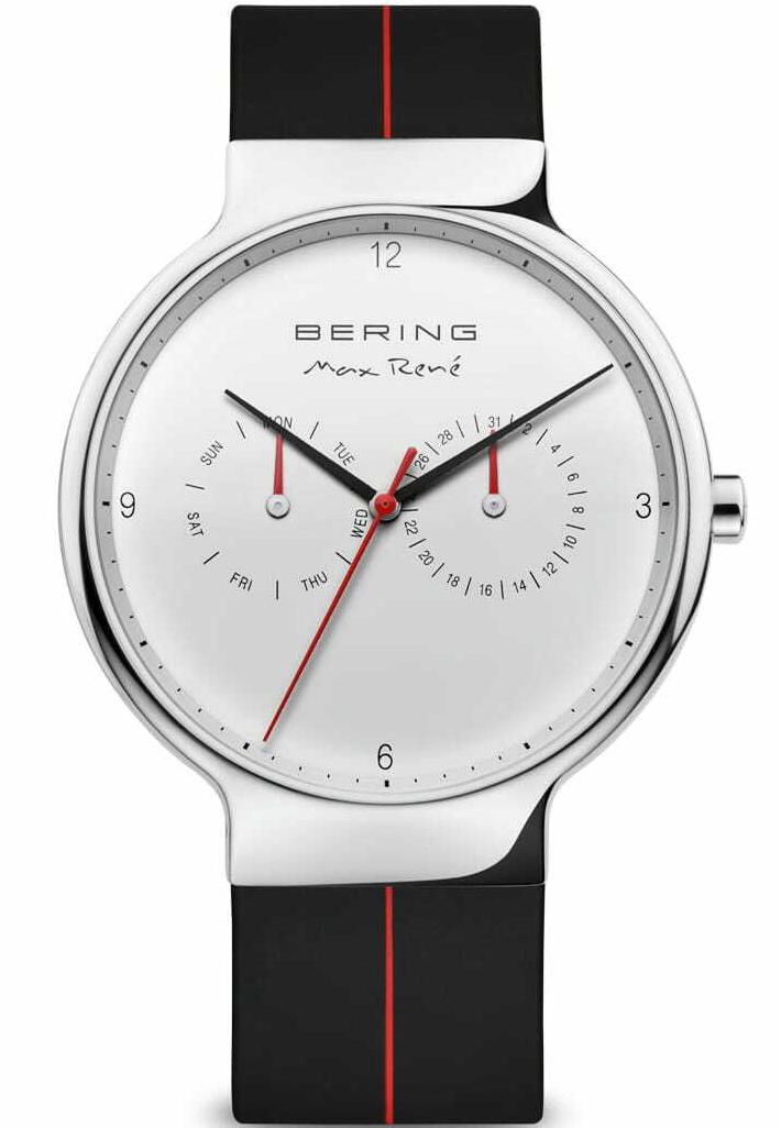 Bering Max Ren 15542-404