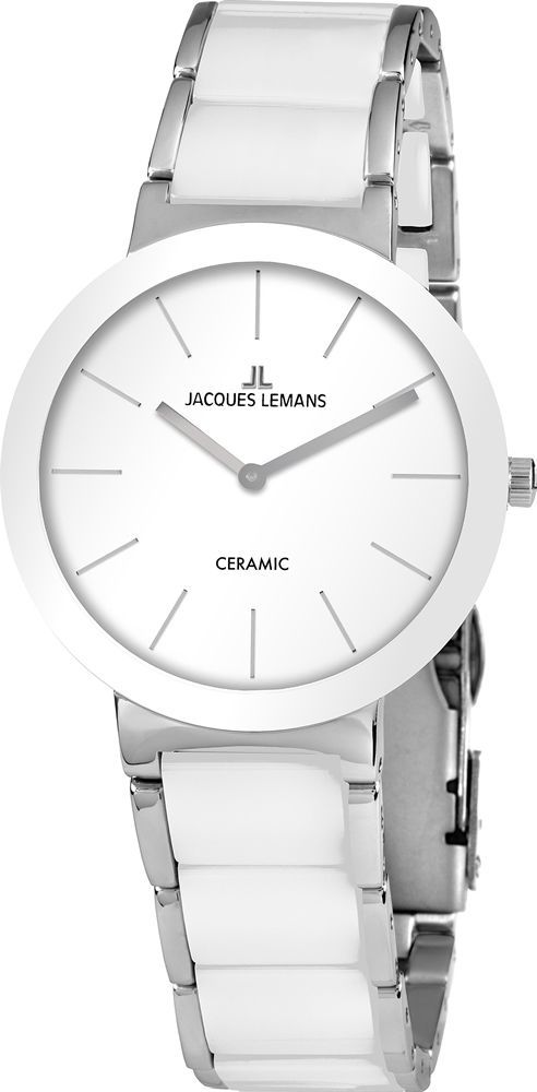 Jacques Lemans Ceramic 42-8B