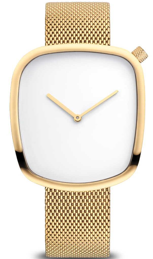 Bering Pebble 18040-334