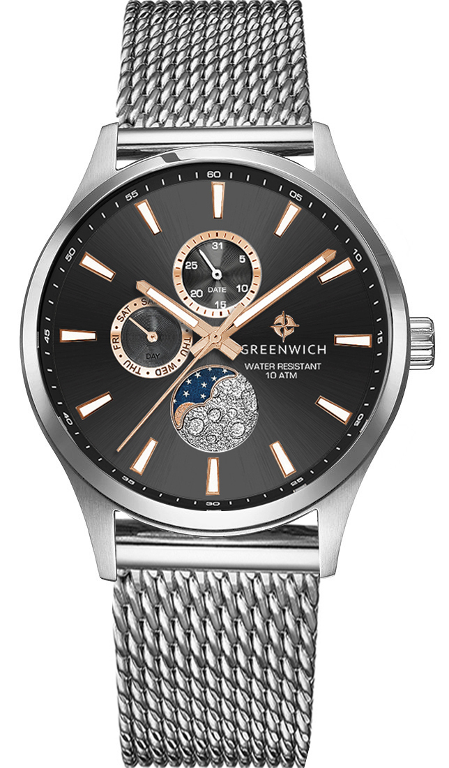 Greenwich GW 058.19.35