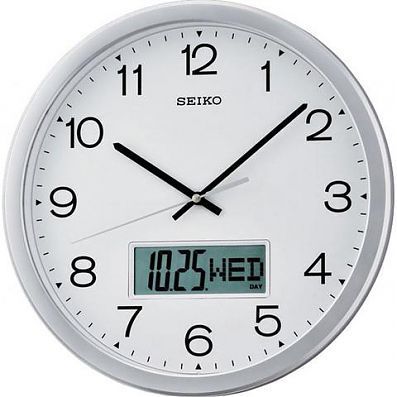 Seiko QXL007SN