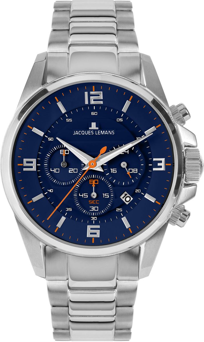 Jacques Lemans Sport 1-2118F