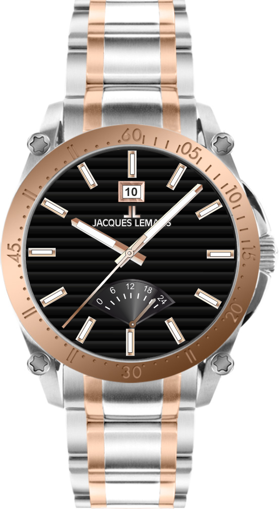 Jacques Lemans 1-2202P