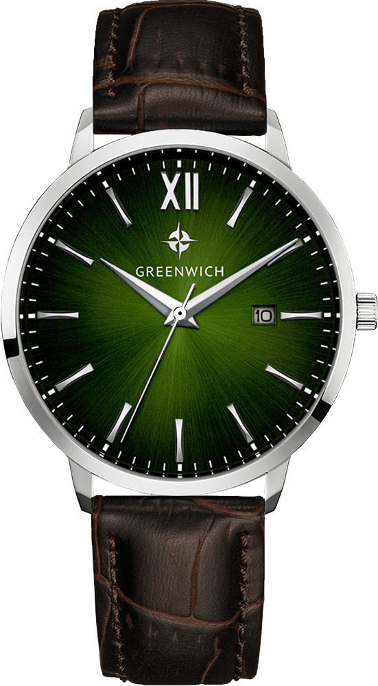 Greenwich Brig GW 061.12.18